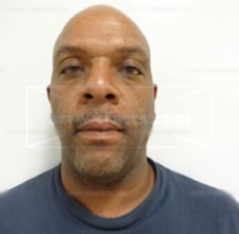 Rickey Pierre Allen Jr.