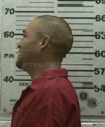 Cyrus Daniel Martinez