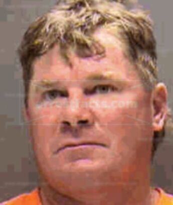 Gerald Michael Brown