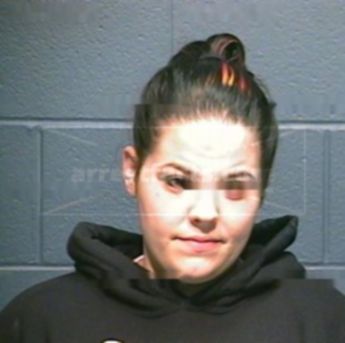 Crystal Ann Mclemore