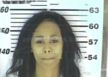 Brittany Michelle Matthews