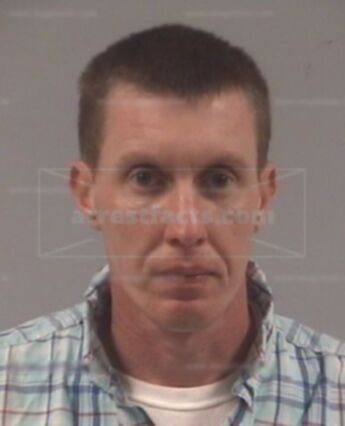 Bryan Christopher Casey