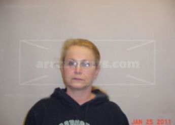 Paula Brown