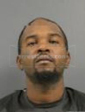 Freddie Terrell Smith