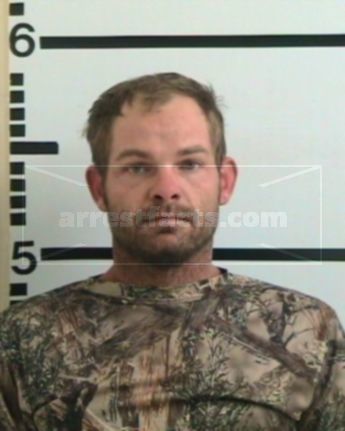 Colton Ross Baethge