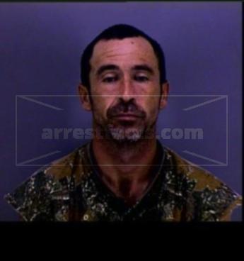 Michael Richard Hall