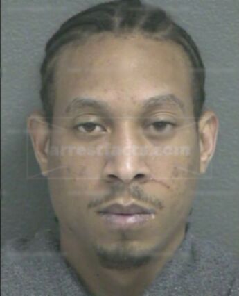 Harold Clifton Chancellor Jr
