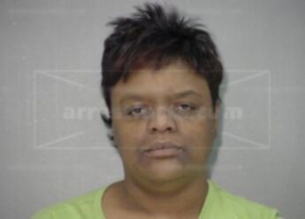 Jessica Lorraine White
