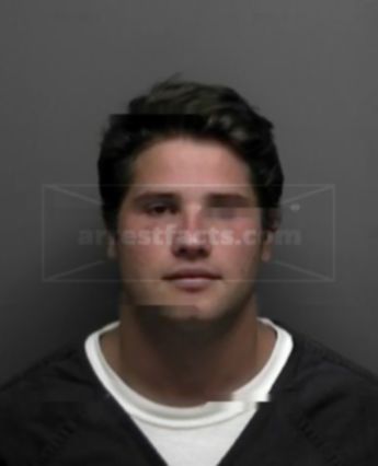Colin Daniel Somogie