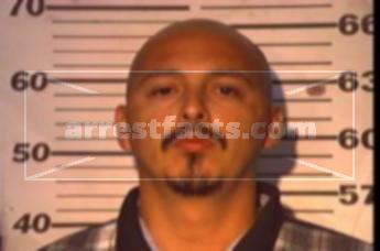 Saul Franco Hernandez