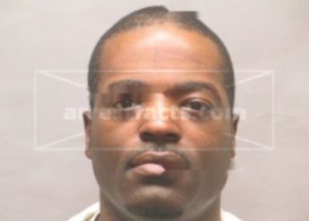 Gerald Edward Williams