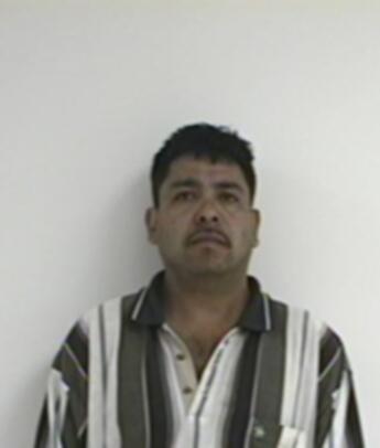 Victorino Medrano Reyes