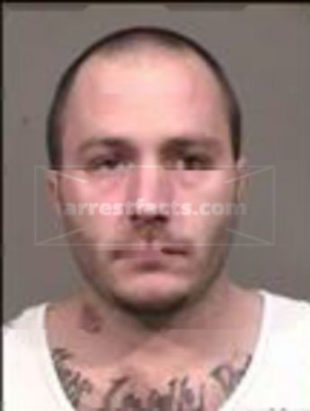 Josh David Smith