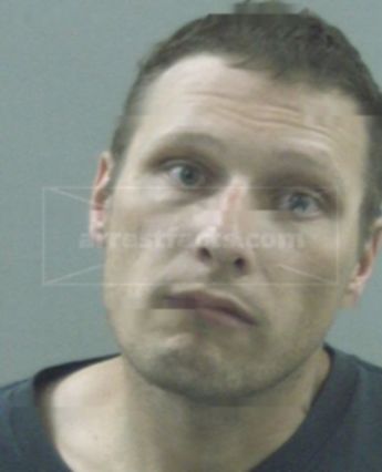 Danny Jay Webb