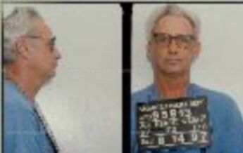 Jerry Lee Werger