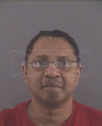 Vernon Lee Williams