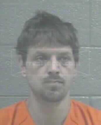 Jordan Scott Paugh