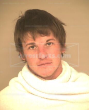 Preston Barrett Kyle