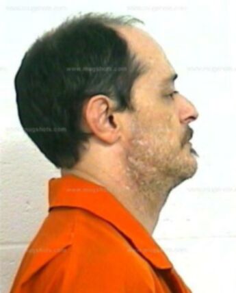 Steven P Mcdaniel