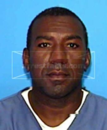 Roosevelt Johnson