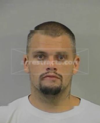 Brandon Greg Fain