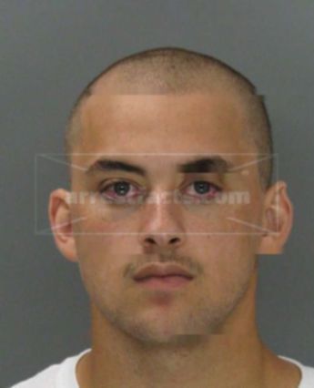 Matthew Alexander Cline