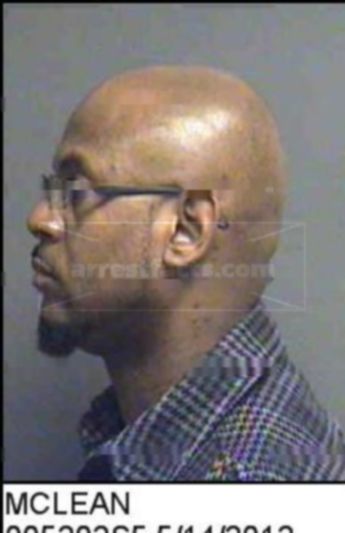 Balius Cornell Mclean