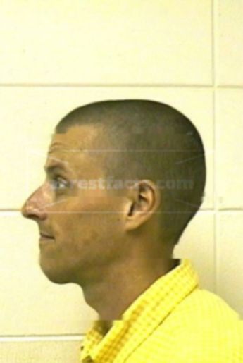 Andrew Mark Haley