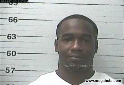 Keith Lamar Parker Ii
