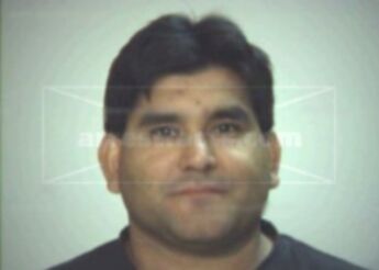 Roque Martin Rodriguez
