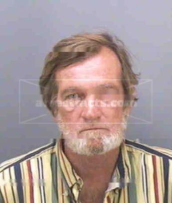 Richard Dennis Cribbs