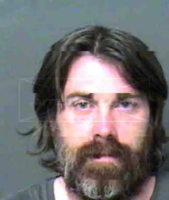 Vincent Bruce Ballinger