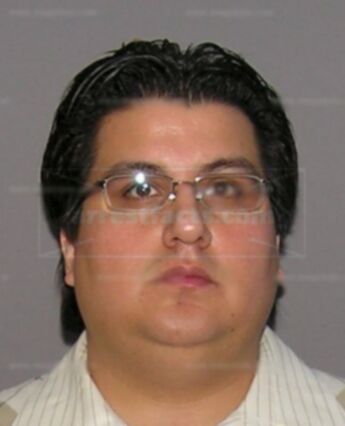 Gilberto Dominguez