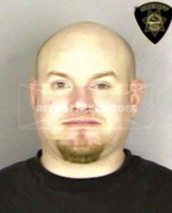 Jeramy Michael Cooper