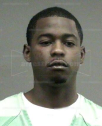 Jermaine Rajon Armstrong