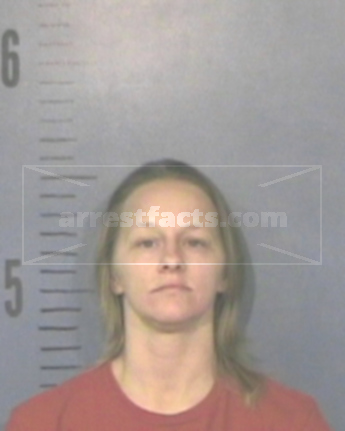Deborah Sue Sellers