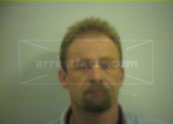 Bryan Edward Selby