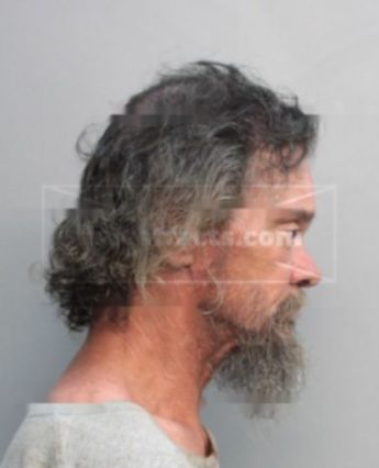 Rodney Ray Clay