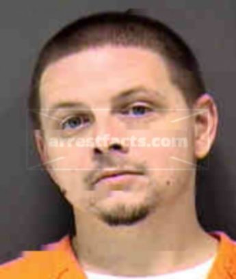 Travis Michael Nye
