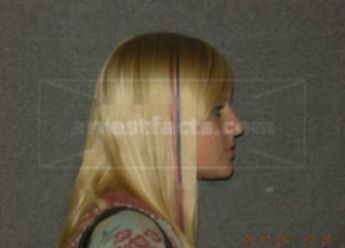 Nicole C Buck