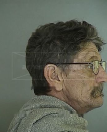 Robert Leroy Mclain