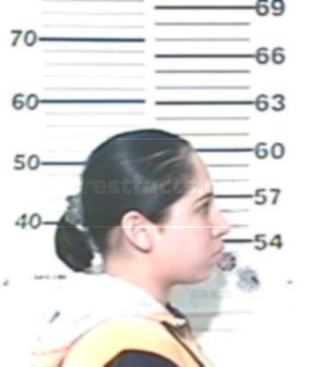 Ivy De La Garza Benavides