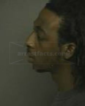 Cedric Anton Henderson
