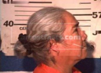 Socorro Sarinana Enriquez