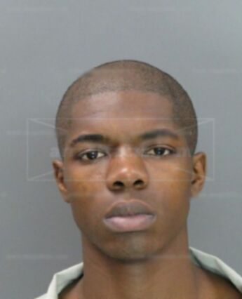 Rashaun Snell