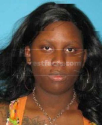 Vontavez Myvette Williams