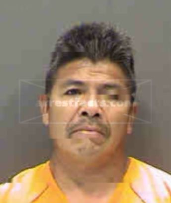 Magdaleno Sebastian