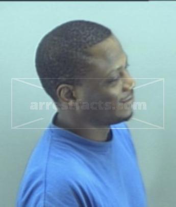 Marcus Dewayne Williams
