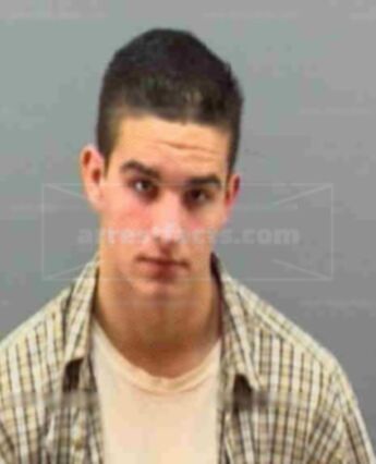 Joshua Michael Williams