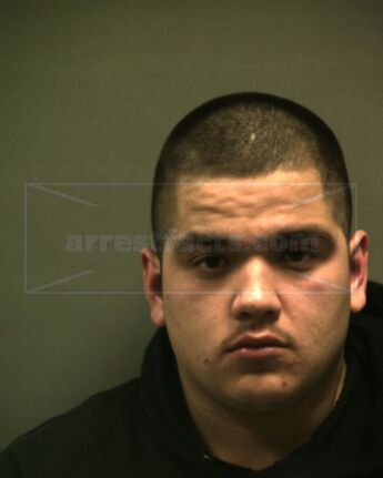 Jose Angel Guzman